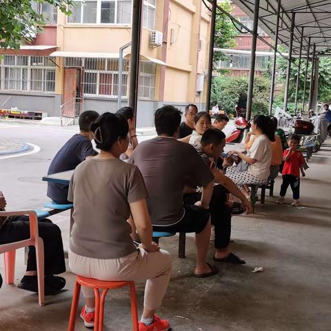 强化防范措施  确保安全生产