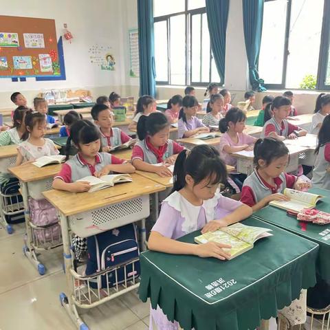 “绘本有约，悦读阅美”