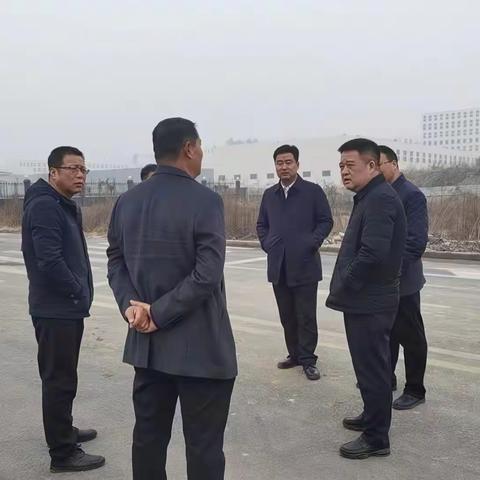 乡村振兴局12月29日工作动态