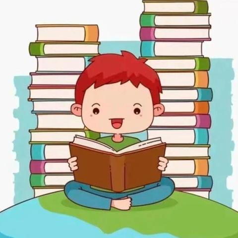 “书香润童年 阅读伴成长”——大塘幼儿园阅读月活动倡议