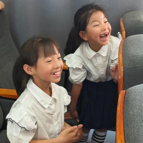 演绎课本经典·品味墨香书韵 ——卧里屯镇中心学校小学部课本剧专场精彩呈现