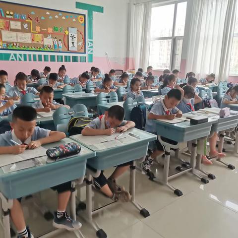 凝心聚力，逐梦启航——长春市蓝田学校小学部新教师岗前培训纪实