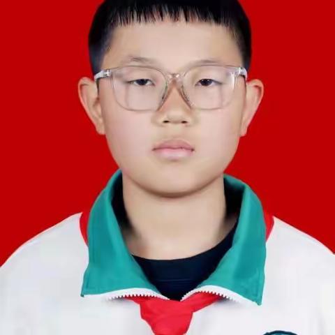 【筑梦新时代 争做好少年】心怀梦想   立志前行——记榆林市第三小学新时代好少年尹镇杰