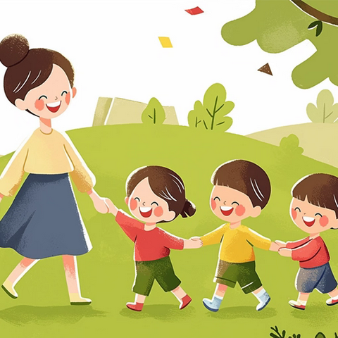 遇见“美”一个你 ——祁县一幼新生见面会暨新学期家长会