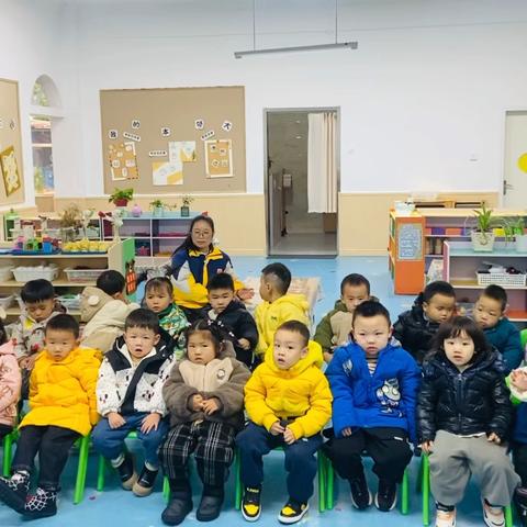 12🈷️《冬梦☃️飞扬 静待绽放🪴》