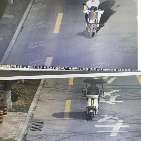 积极上门宣教，筑牢安全防线
