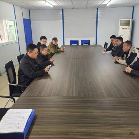 市住建局赴平城区开展在建民用建筑节能和绿色建筑质量检查工作