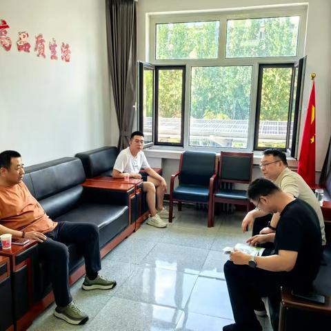 多措并举，助力项目加速度