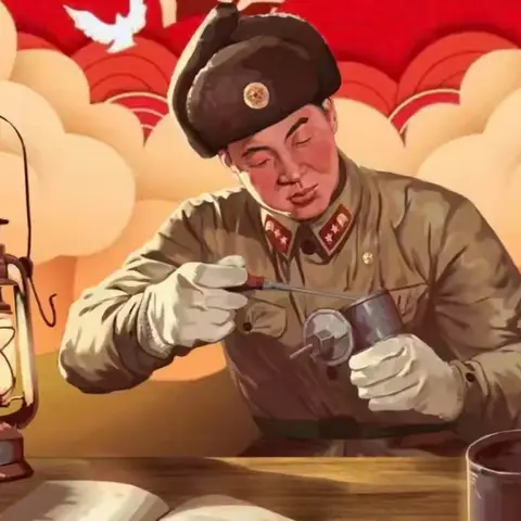 学习雷锋好榜样，争做新时代好少年