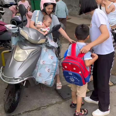 【勇敢之夜—今夜不回家】繁星点点幼儿园2023年大班毕业留宿活动