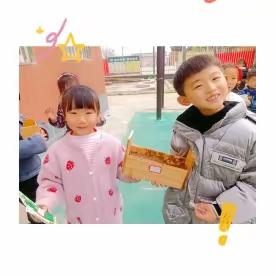 我的幼儿园日记