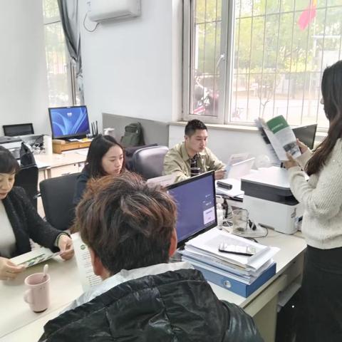 开展垃圾分类 缔造幸福生活