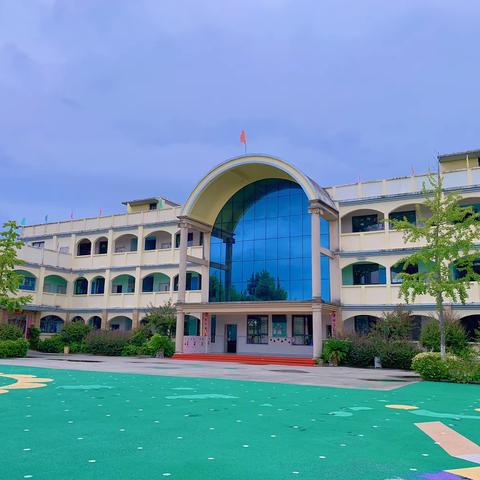 “迎年检，促规范，共成长”——张沟南区幼儿园、童欣幼儿园年检纪实