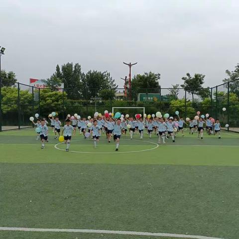 最美遇见，未来可期——莲庄镇中心幼儿园2023毕业季