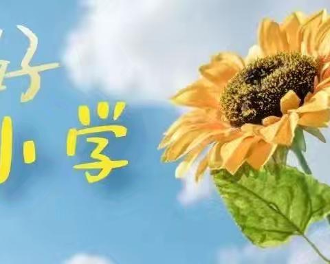 “走进小学，幼见成长”     莲庄镇中心幼儿园幼小衔接实践活动