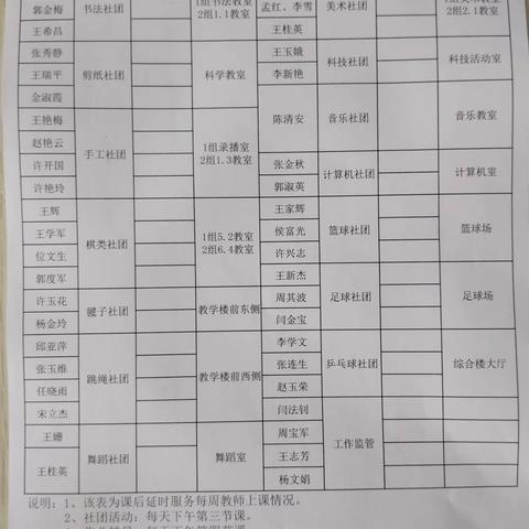 全环境立德树人：多彩社团，幸福校园