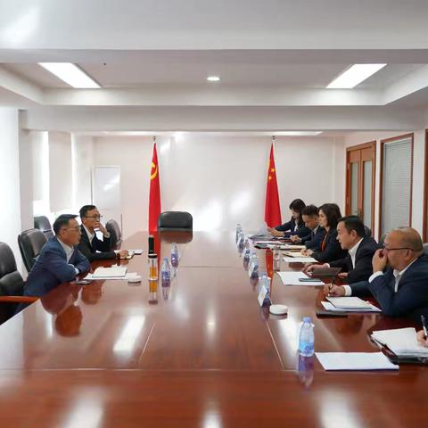 昆明分行召开落实支持小微企业融资协调工作机制动员重点工作部署会议