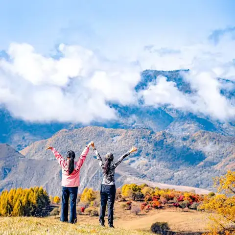 2025国庆、中秋活动安排（报名即送69元礼品）