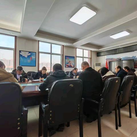 督导赋能强根基 精准施策谋新篇