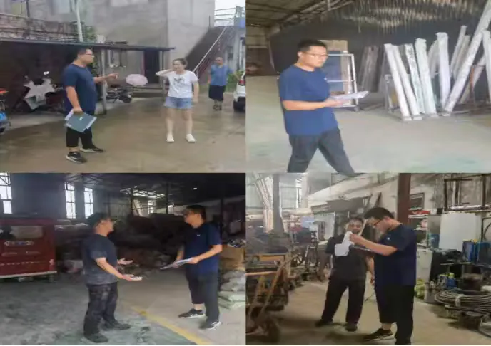 簡篇-耿鎮(zhèn)街道一周工作紀實 簡篇-耿鎮(zhèn)街道一周工作紀實