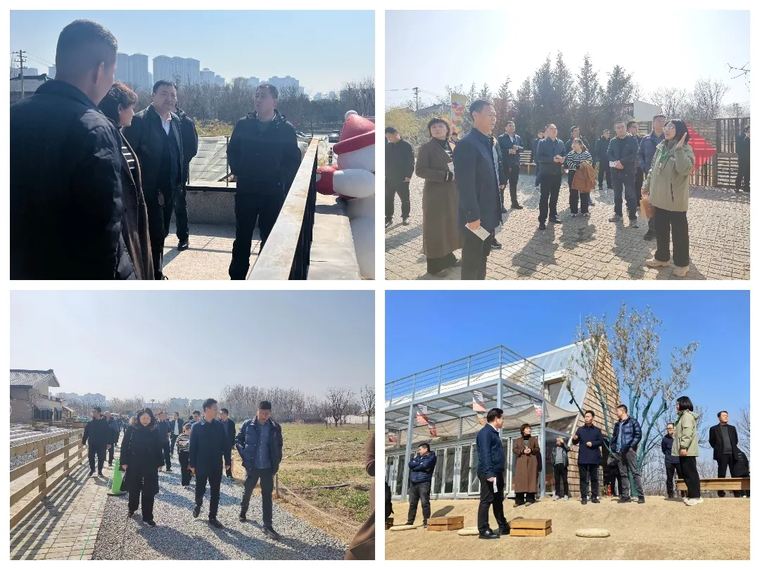 簡篇-耿鎮街道召開2024年工作總結暨2025年工作安排部署會