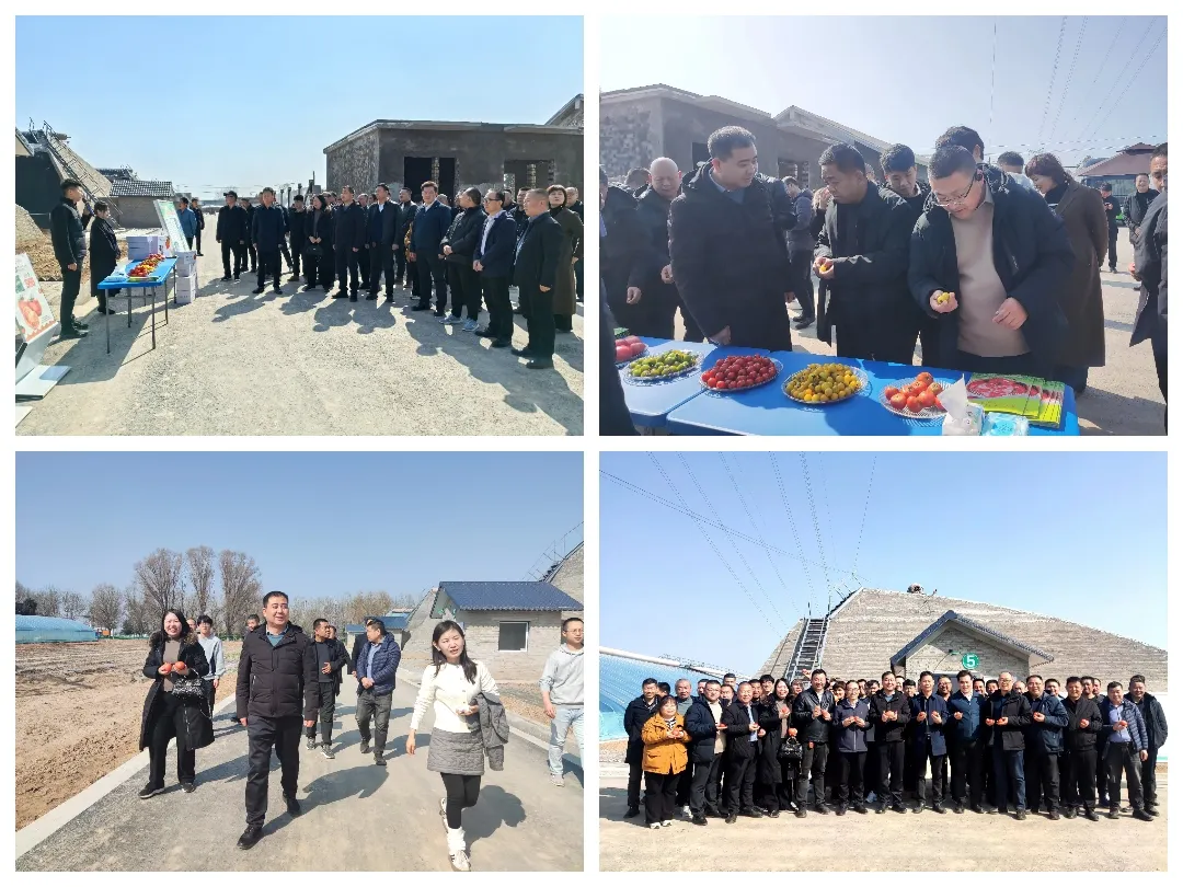 簡篇-耿鎮街道召開2024年工作總結暨2025年工作安排部署會
