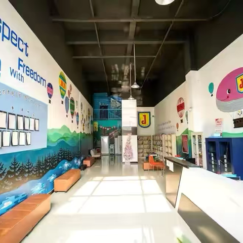 杰茜艺术🎨【2025年暑假班】 ‍开新班啦！