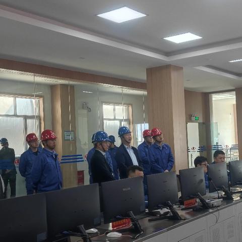 宏兴股份公司炼铁厂安全管理动态（2024年第三十七期）