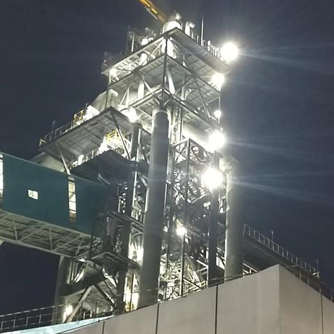 宏兴股份公司炼铁厂安全管理动态（2024年第四十二期）