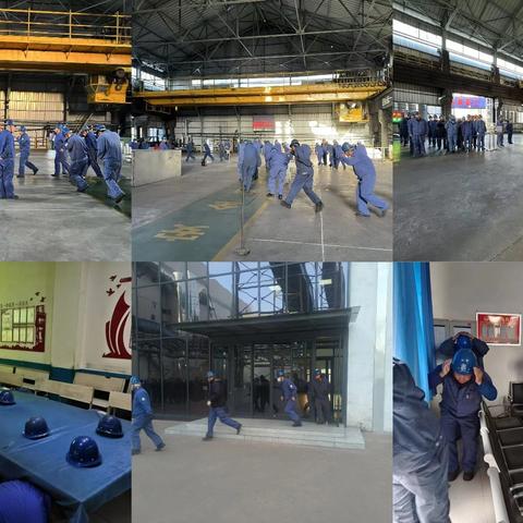 宏兴股份公司炼铁厂安全管理动态（2024年第四十七期）