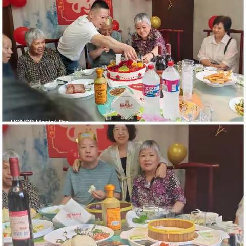 致最亲爱的父亲：七十岁的温暖岁月