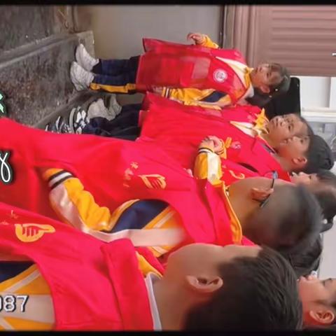 雷锋月/大手拉小手美好家园“我们建”志愿者活动 ——福鼎市桐北中心小学23级5班