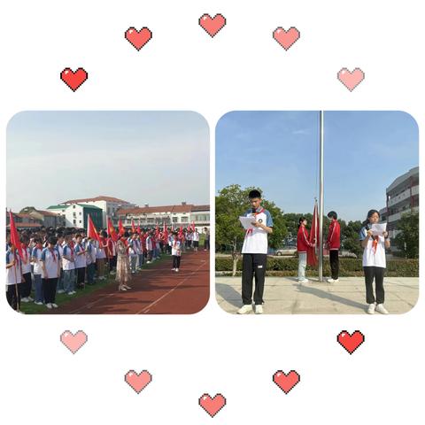 释放压力 迎战中考---仓埠中学考前心理团体辅导活动