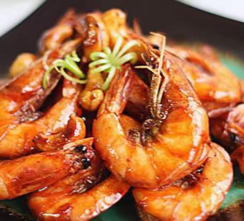 美好“食”界，因“味”有你