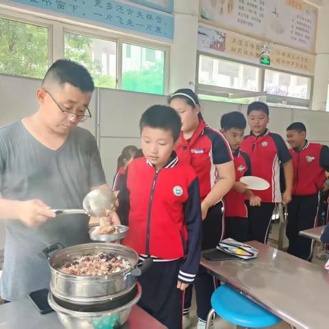 烹精致美食，做快乐厨师——烹饪课程学期总结