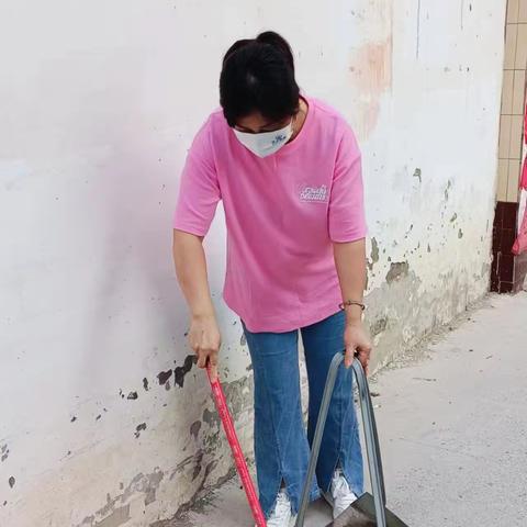【创文巩卫，我们的脚步从不停歇】