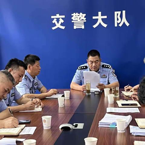 你逐梦 我护航‖公安鄠邑分局交警大队圆满完成2023年中考安保任务