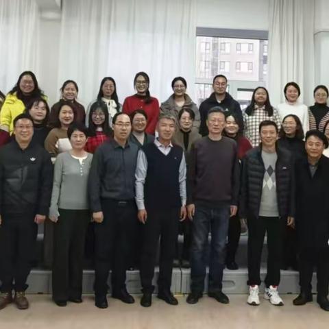 城乡携手育桃李  师徒结对传匠心
