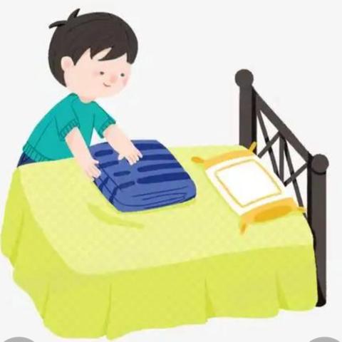 【精•和 世小】课程篇 劳动悦成长 自理我最棒——一年级劳动课叠被子纪实