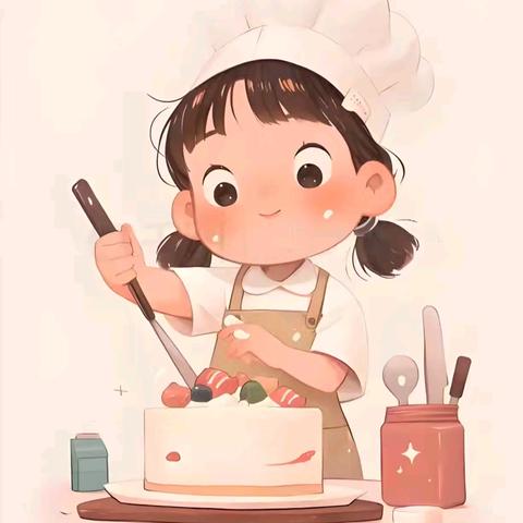 【精•和 世小】课程篇 “烘”享美味，“焙”感快乐——五年级劳动课纪实