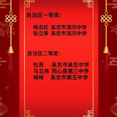 精益求精打造精品——自治区中小学名师王建成工作室、吴忠市领航名师王建成名师工作室