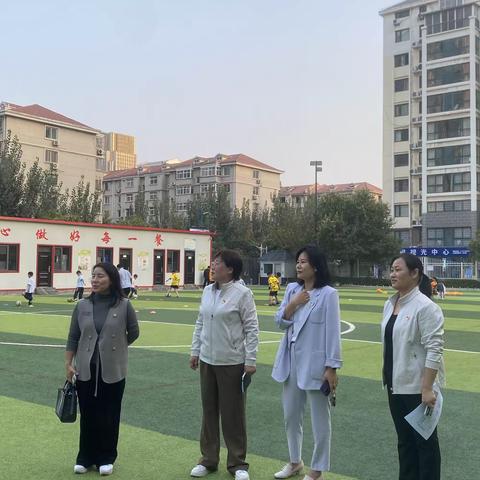 课后服务展价值，多彩活动润童年——连城小学非学科类校外培训机构进校园