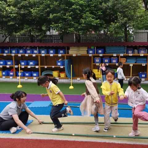 相携致远谱芬芳——黄陂区（2024）培训计划之幼儿园副园长及中层业务骨干高端研修班