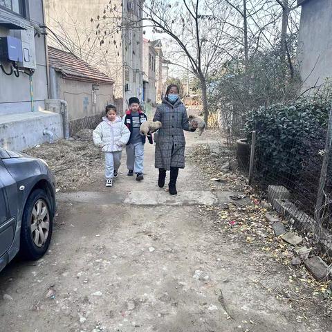 我的成长足迹——三年级下册成长手册