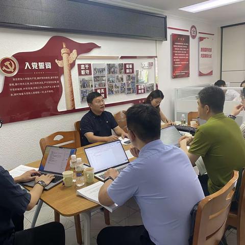 龙华区发改委工作动态【6月14日】