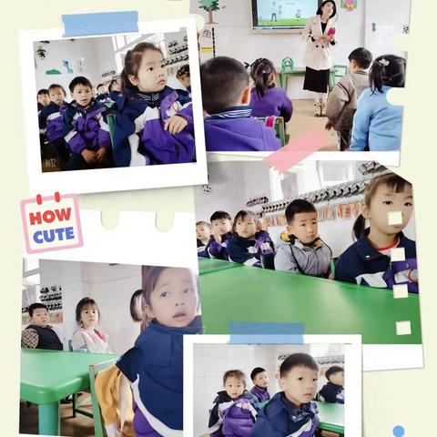 ✨✨心若向阳  花自盛开🍃🍃 苗苗班2024年春季学期未总结