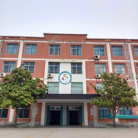 李营耿村小学2024年"五一"放假通知及温馨提示