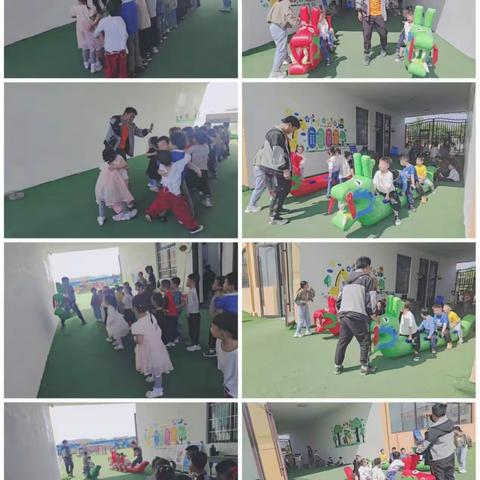 益智游戏伴我行