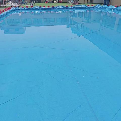 清凉世界   水悦童年