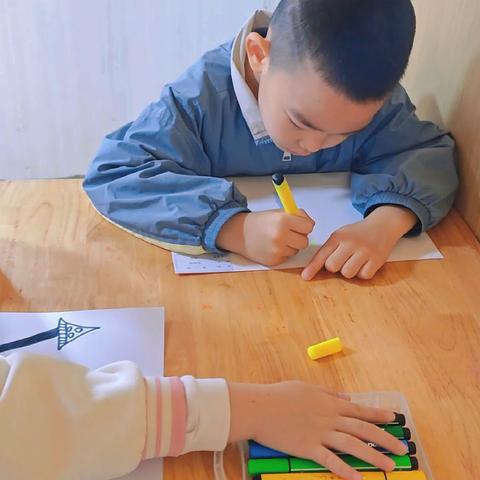 广旺七五六幼稚园果二班第七、八周精彩回顾